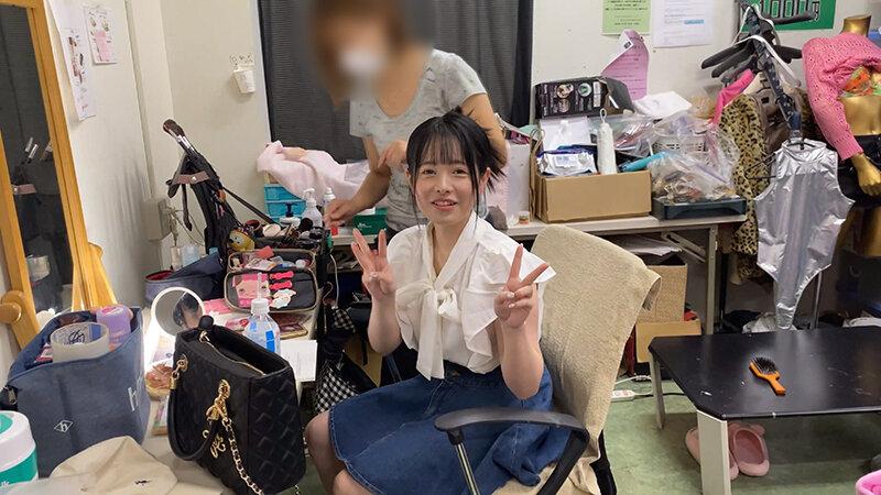 ★配信限定！特典映像付★～幸せの近親相姦～わたしは家族みんなの性処理係 4 月見若葉 サンプル画像 20