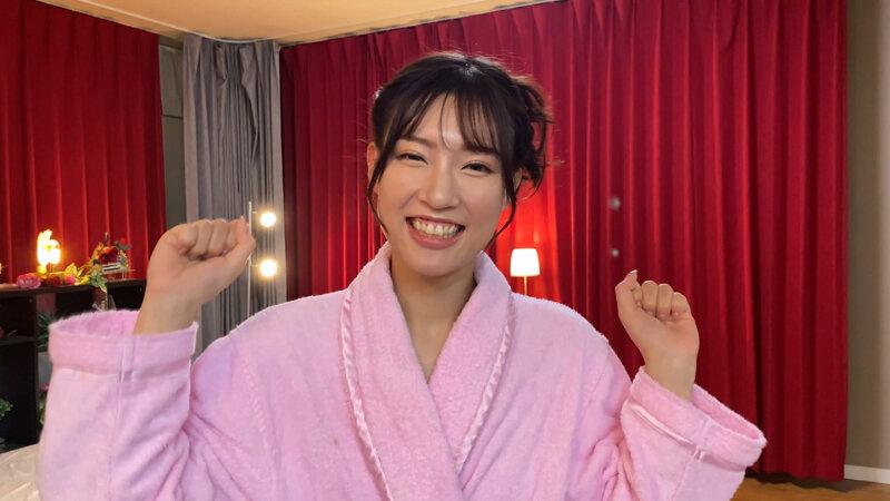 ★配信限定！特典映像付★自分をさらけ出せ…連続激イキ・濃厚・濃密巨尻SEX 宮城りえ サンプル画像 21