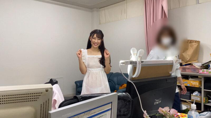 ★配信限定！特典映像付★～幸せの近親相姦～わたしは家族みんなの性処理係 5 宮城りえ サンプル画像 21