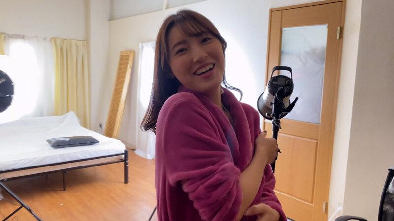 ★配信限定！特典映像付★私、何も聞いてません…タクシーに乗ったらすでにSEXは始まっていた 森沢かな サンプル画像 20