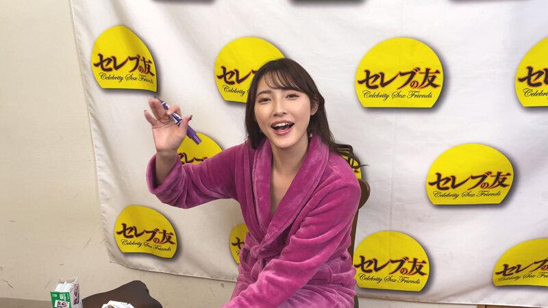 ★配信限定！特典映像付★私、何も聞いてません…タクシーに乗ったらすでにSEXは始まっていた 森沢かな サンプル画像 21