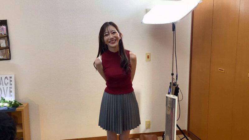 ★配信限定！特典映像付★アナルをしつこく舐められてイカされまくる人妻 蒼山愛奈 サンプル画像 20