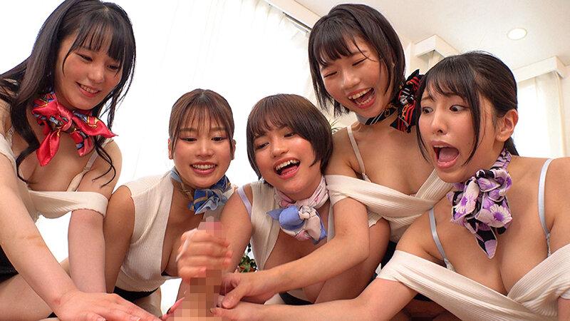 汗・尿・唾 直浴び/直飲み専門店 夢の体液リフレサロン サンプル画像 20
