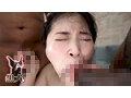 驚愕の巨チン 子宮を突き抜け意識が吹っ飛ぶ黒人デカマラ サンプル画像 3