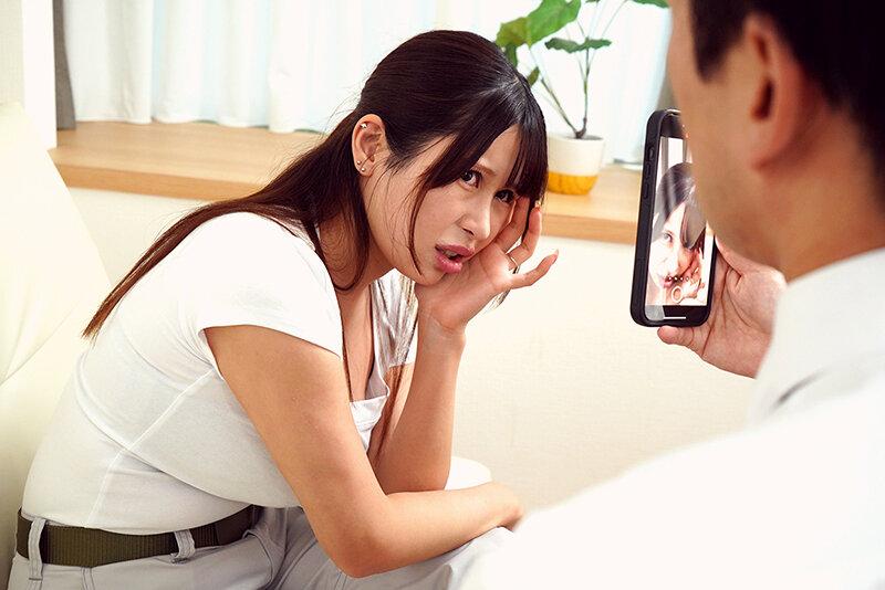 立場逆転！昔バカにしてた元教育実習生にドM軟乳を淫路指導（セクハラ）されて乙女みたいなアエギ声で屈辱イキして堕ちこぼれた男勝り元ヤン作業着人妻 有岡みう サンプル画像 3