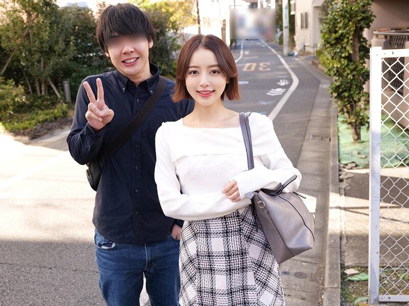 「キスぐらい大丈夫でしょ」「チューするの初めてなんだよ…」「えっもしかして童貞…！？」姉弟が青空の下で照れ照れ超濃密ベロキス体験ww 童貞弟のファーストキッスを奪っちゃった姉が濃厚接吻でミラクル発情//彼氏がいるのに弟くんを生々しい接吻とともに生ハメ中出し筆… サンプル画像 2