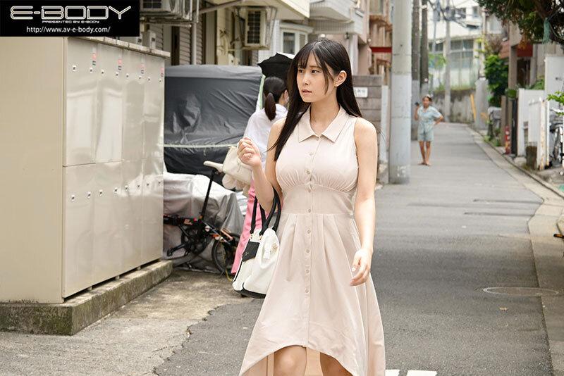 無敵の人な僕らは 隣に住む爆乳女子大生にムラついたので 昏●させ性処理対象として モノのように扱ってやった 雨宮ひびき サンプル画像 1