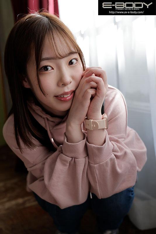 子供達がみんな大好きな優しい’なな先生’が実はむっつりスケベ！？ エプロンで隠していたグラドル並み細身ロケットGcup保育士 AVデビュー 坂井なな サンプル画像 8