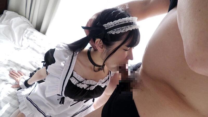 【4K】希望を胸にやってきた新人メイドを朝から晩まで種付け痙攣性処理調教 嫌悪しか感じない男に泣きたくなるほど犯●れて… 胡桃さくら サンプル画像 2