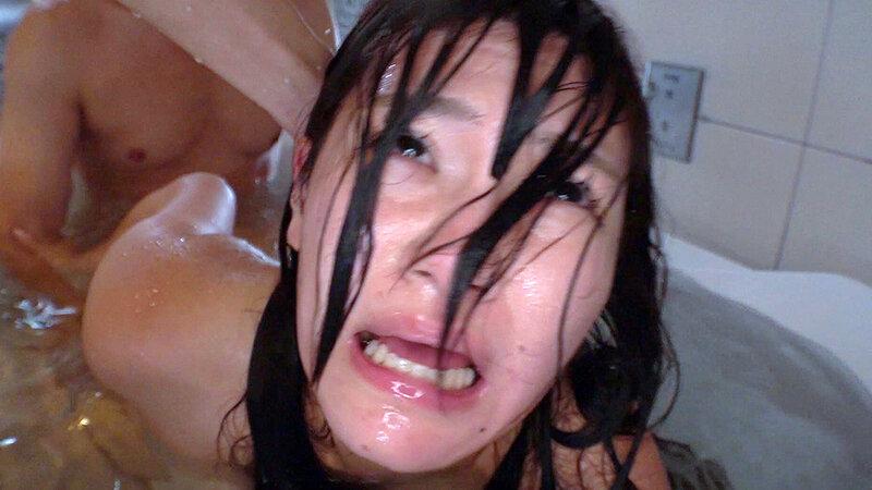 イラマ喉便器使い放題ま●こ肉便器中出しし放題サカリのついたチ●ポ大好きドM変態娘ひなの サンプル画像 4
