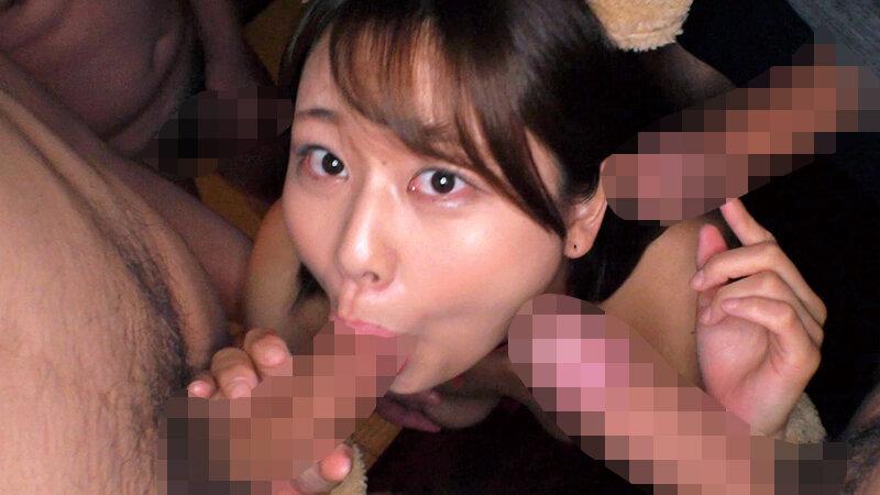 爆乳デカ尻変態娘みずき 膣バチボコ喉メッタ突き！生中出し専用メスブタ肉便器 サンプル画像 12