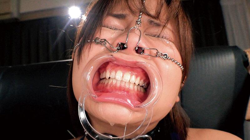 爆乳デカ尻変態娘みずき 膣バチボコ喉メッタ突き！生中出し専用メスブタ肉便器 サンプル画像 7