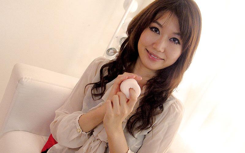 美熟女がオナホール手コキ×言葉責めしてくれる女神サービス！！！！4時間 サンプル画像 1