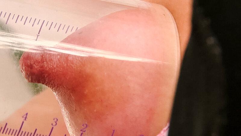 乳首フル勃起アクメレズエステ サンプル画像 17