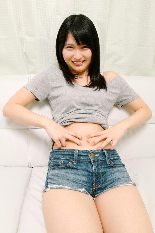 美女のおへそ サンプル画像 19