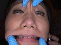 美女の顔面崩壊悪戯（1） 淫戯指編 サンプル画像 19