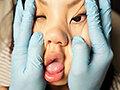 美女の顔面崩壊悪戯（1） 淫戯指編 サンプル画像 7