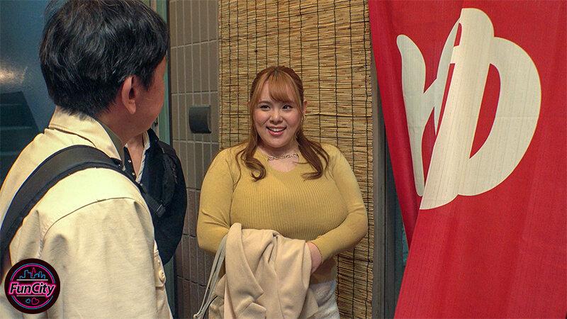 筆おろし温泉ソープ 親父が再婚して― Kカップ爆乳の義母さんができた。家族旅行で僕が童貞だとわかると淫乱な義母さんに狙われて… 西村ニーナ サンプル画像 1