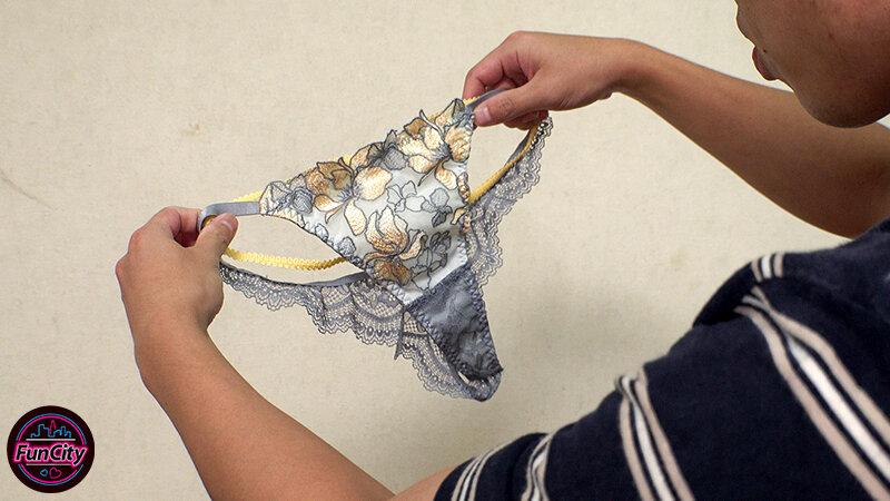 筆おろし温泉ソープ 親父の再婚で出来た義母さんは絶倫の巨乳泡姫だった！？ ちなみん サンプル画像 2