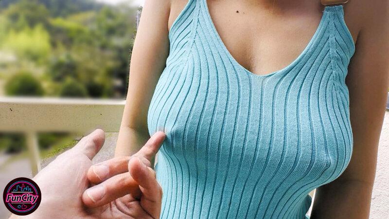 パイ活！！オイルぬるぬるおっぱい温泉おもてなしデート 椿りか サンプル画像 6