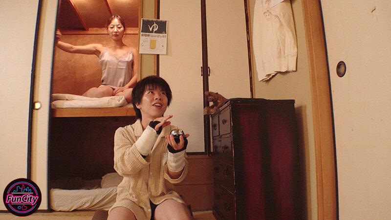 無愛想なお隣の巨尻お姉さんと1週間フル勃起搾精性活 水川潤 サンプル画像 13