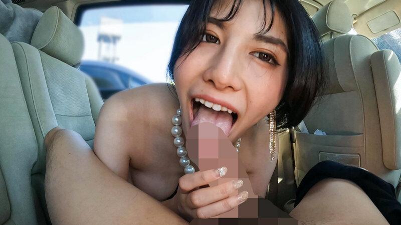 パイ活！！オイルぬるぬるくびれボイン温泉デート 九十九メイ サンプル画像 5