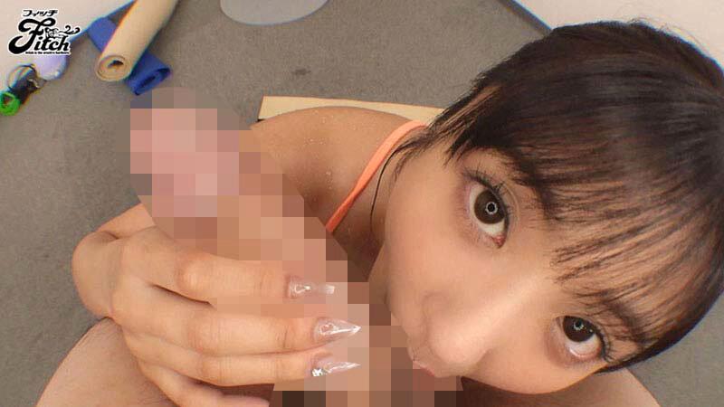 こんな巨乳に埋もれたい 日常の妄想を叶えるHcup堪能パイズリSEX 似鳥日菜 サンプル画像 15
