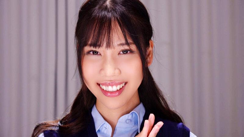 咀嚼口内くちゃとろフェラ 篠咲らら サンプル画像 2