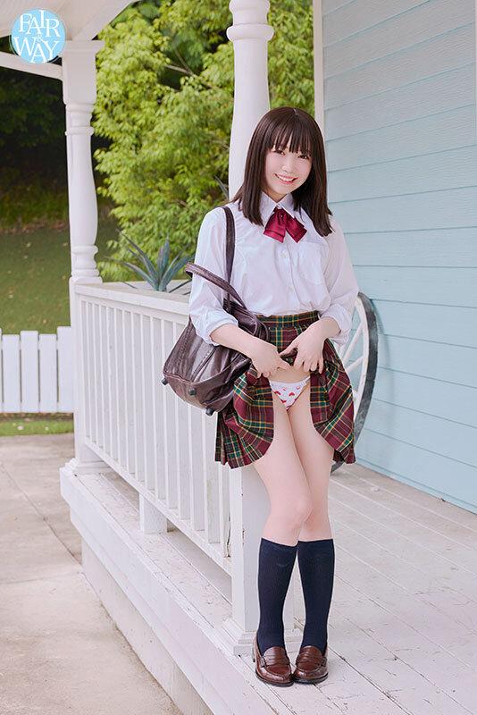 ちっちゃな恋のものがたり 日向由奈 サンプル画像 2