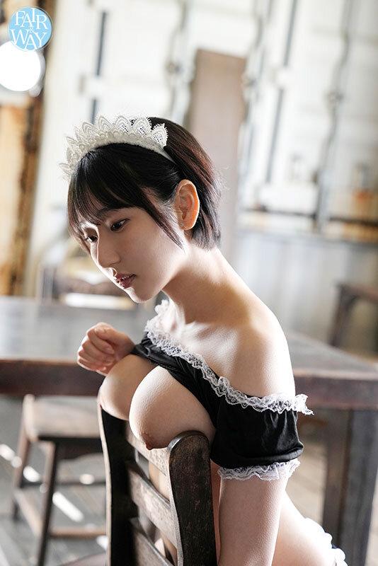 思春期の少女 糸井瑠花 サンプル画像 3