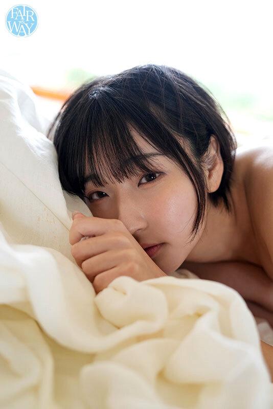 思春期の少女 糸井瑠花 サンプル画像 7