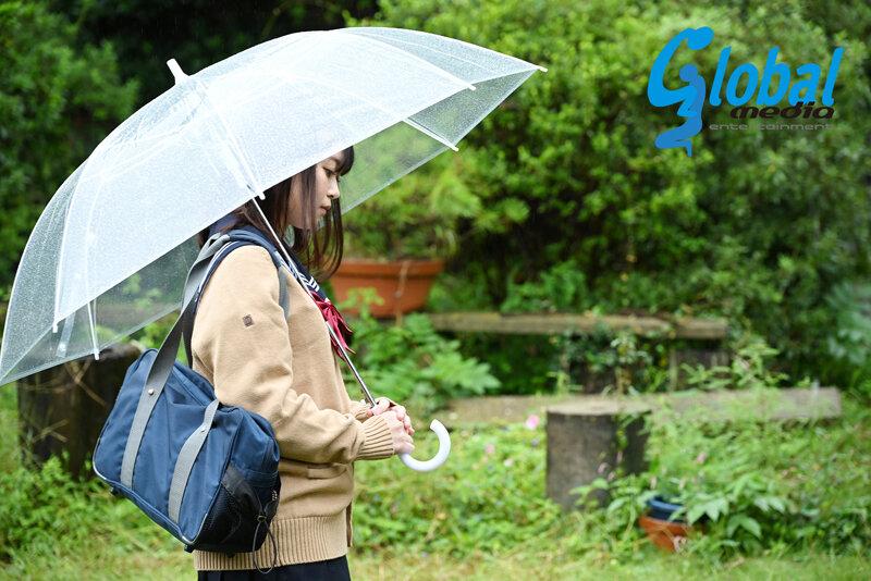 蔵の中で緊縛調教される女子校生 母を亡くして変貌した義父に縄調教される日々。痛みと苦しみに快楽を感じ始めた無垢な身体 菜月ひかる サンプル画像 2