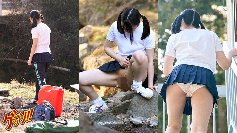《睡●●》 コノ後、夜通シデ●サレ続ケル しんせん生贄3名 サンプル画像 4