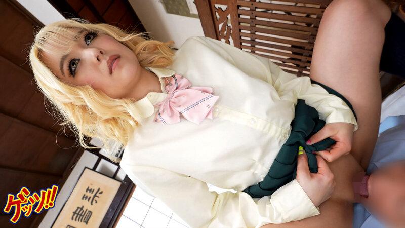 ぶれいんくらっしゅ●●連鎖 ～極悪おじさんによる独り占め女子◎生！サブスク●●やれるだけ中出しトッピング編～ サンプル画像 17