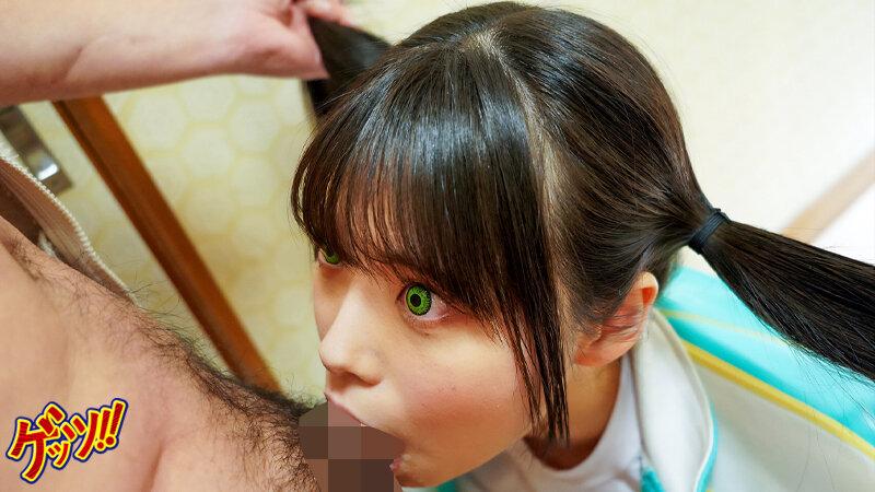 ぶれいんくらっしゅ●●連鎖 ～極悪おじさんによる独り占め女子◎生！サブスク●●やれるだけ中出しトッピング編～ サンプル画像 10