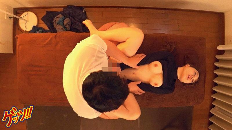 登山女子御用達 山登り好きのソロハイカーばかり狙うマッサージ治療院 サンプル画像 15
