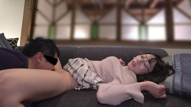 背徳の秘湯 由紀恵（仮名）二十九歳 サンプル画像 4