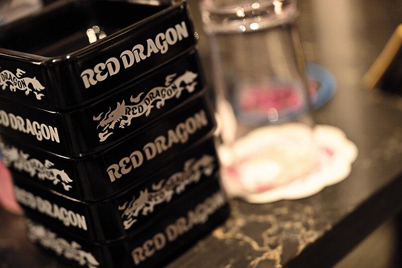 Red Dragon 月乃ルナ サンプル画像 4