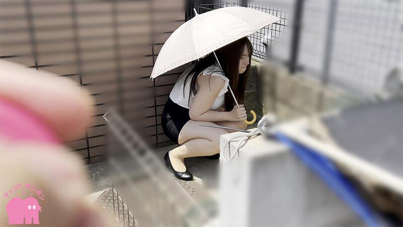 奥様大集合！振動こらえて完走できたら100万円に挑戦 リモバイお宅訪問！！ サンプル画像 2