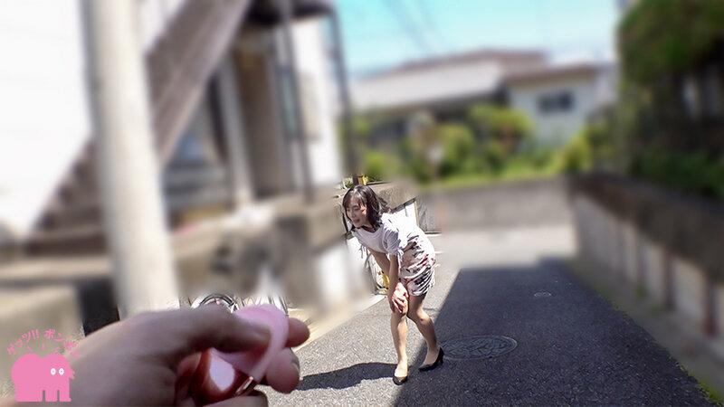 奥様大集合！振動こらえて完走できたら100万円に挑戦 リモバイお宅訪問！！ サンプル画像 12