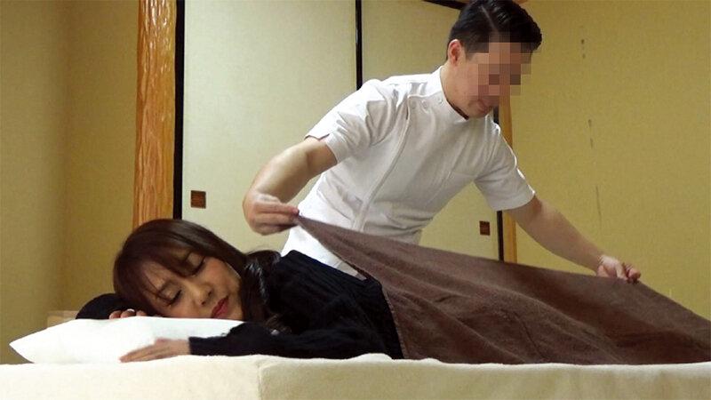 盗撮-熟女専門マッサージ店- サンプル画像 11
