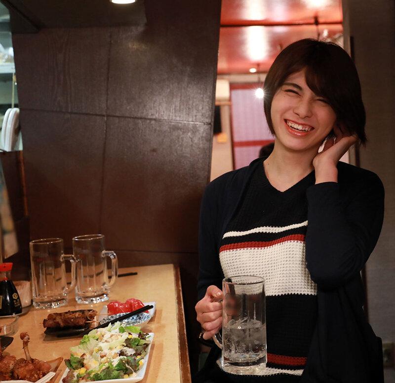 「一人飲み」が多い主婦ほど夫に対するストレスが溜まってるって本当！？居酒屋ナンパ自宅連れ込みSEX隠し撮り12人4時間BEST サンプル画像 16