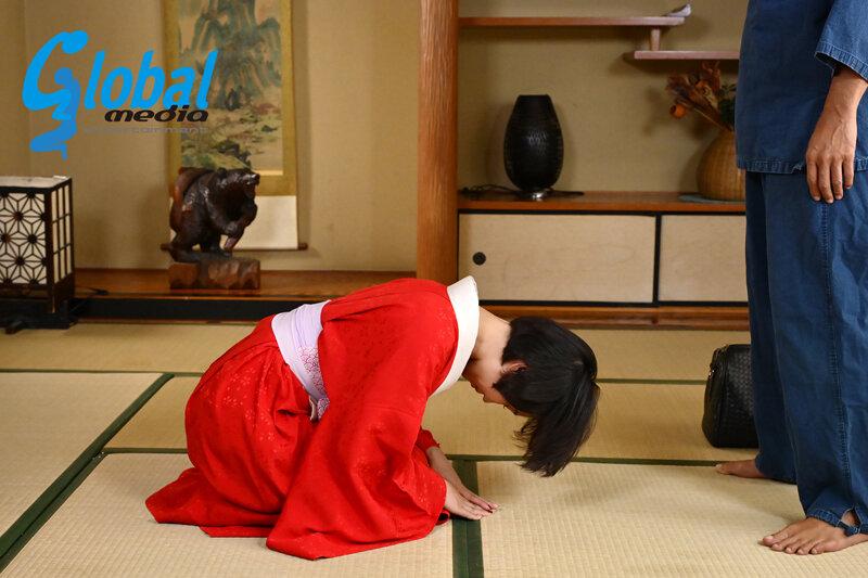 緊縛調教妻 借金苦の身売りで性開発され続けた美人妻。縄と蝋燭とアナルでイキ悶える奴●調教 工藤あかね サンプル画像 4