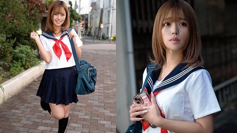 ULTRA SWEET 赤貝 美少女戦士快楽覚醒激ヤバイキ地獄 ～悪魔が憑依する極上絶頂～ 椿りか サンプル画像 2