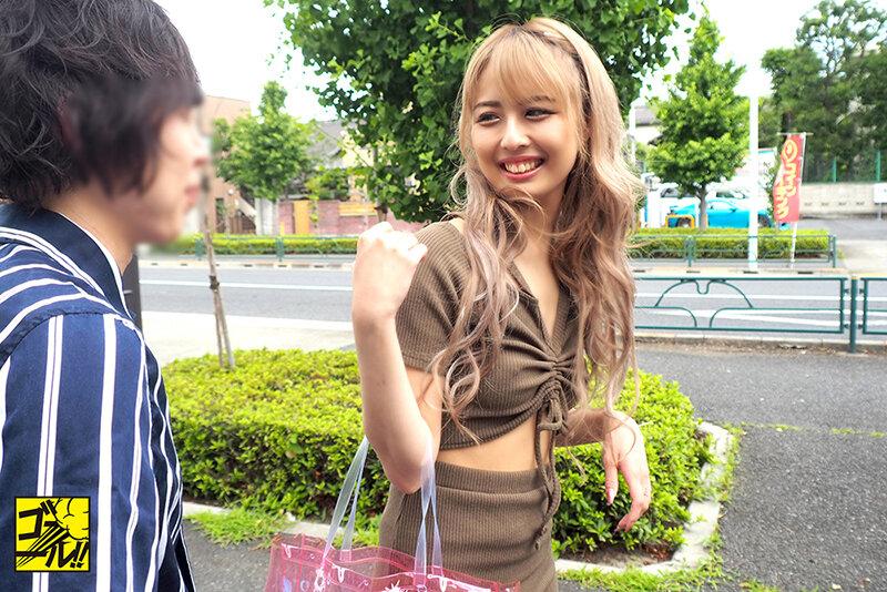 コインランドリーでナンパ！！ノーブラで洗濯に来た無防備娘に下着拝見したら羞恥パン沁み続出！即ハメ中出しヤレんのか！？8時間12名BEST サンプル画像 10