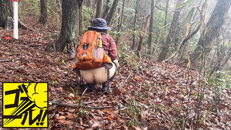 登山女子ナンパ！！山好きでソロ登山してるゆるふわアウトドア女子と即ハメ中出しヤレんのか！？10時間BEST サンプル画像 14
