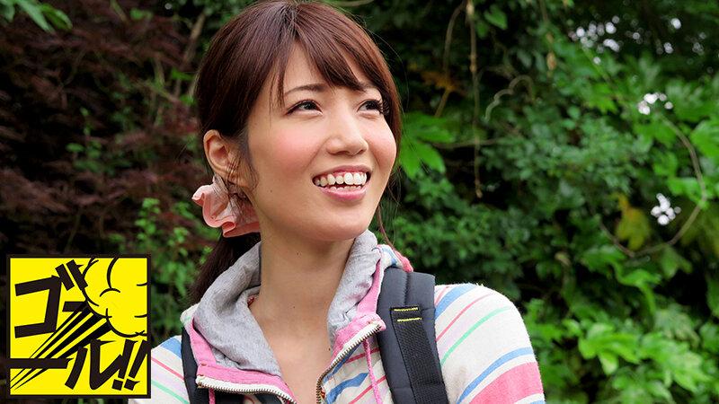 登山女子ナンパ！！山好きでソロ登山してるゆるふわアウトドア女子と即ハメ中出しヤレんのか！？10時間BEST サンプル画像 6