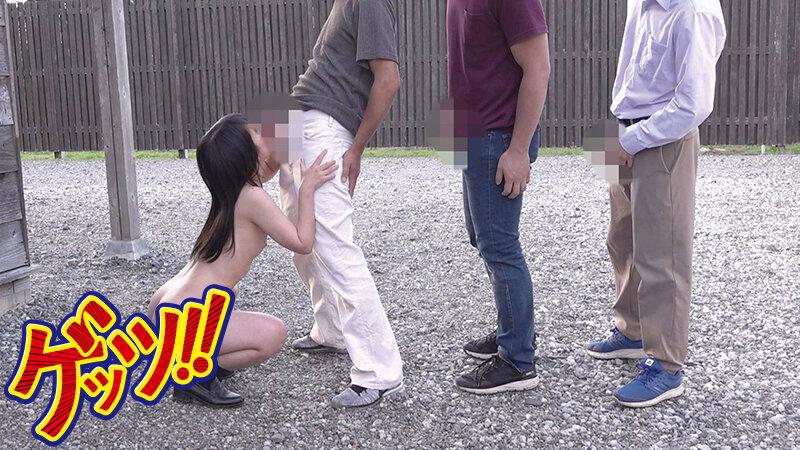羞恥系エロゲっぽい動画。BEST SELECTION素人J系4名600分 サンプル画像 9