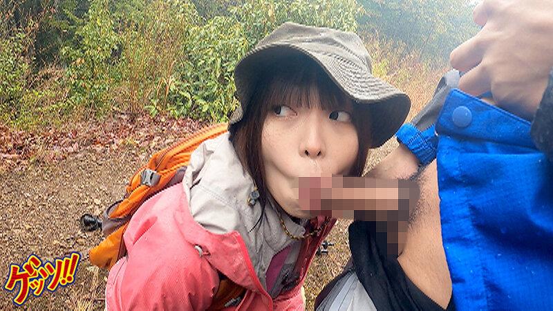 登山女子 青●個撮ハメ撮り BEST7時間 サンプル画像 16
