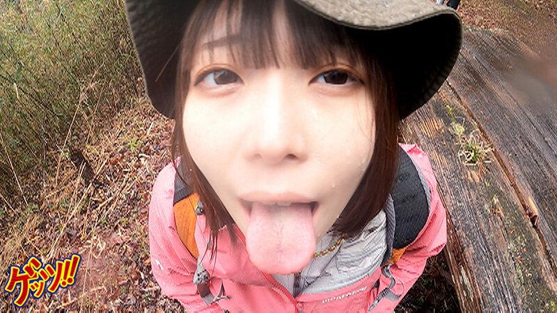 登山女子 青●個撮ハメ撮り BEST7時間 サンプル画像 17